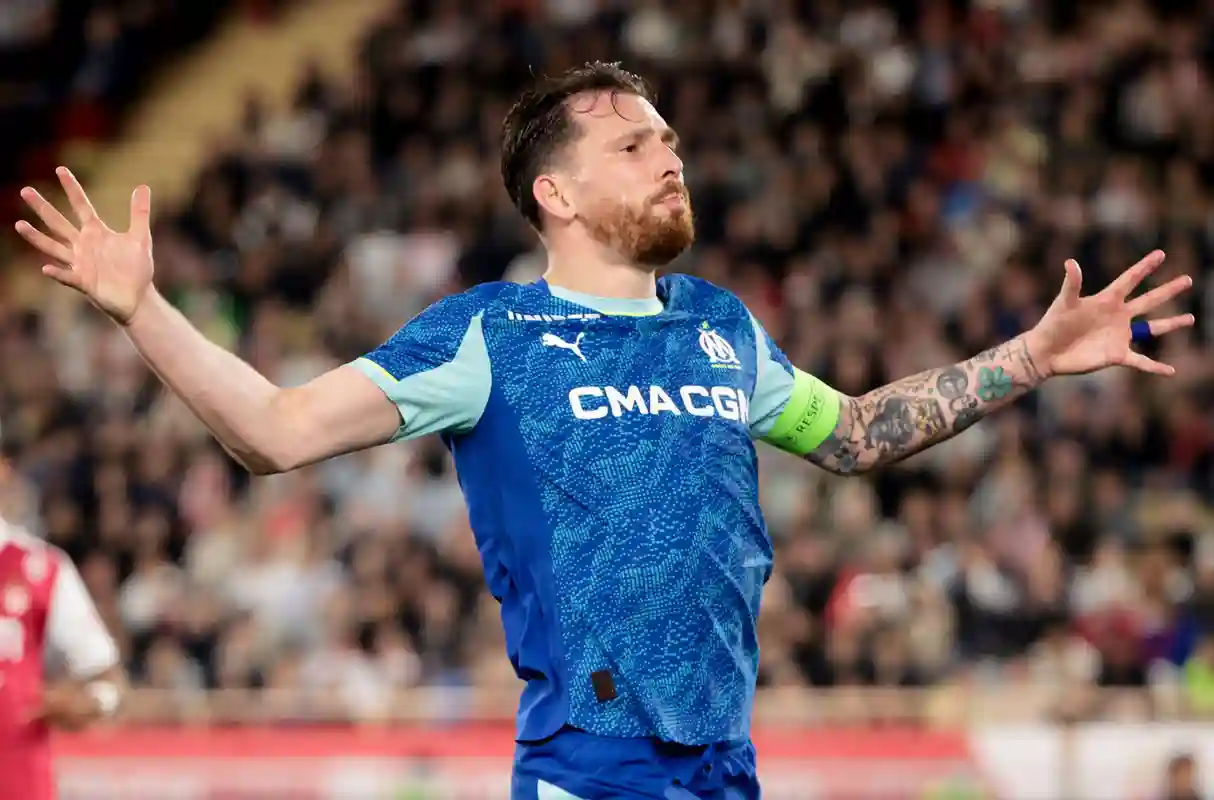 OM : Pierre-Emile Hojbjerg se rapproche de la Serie A