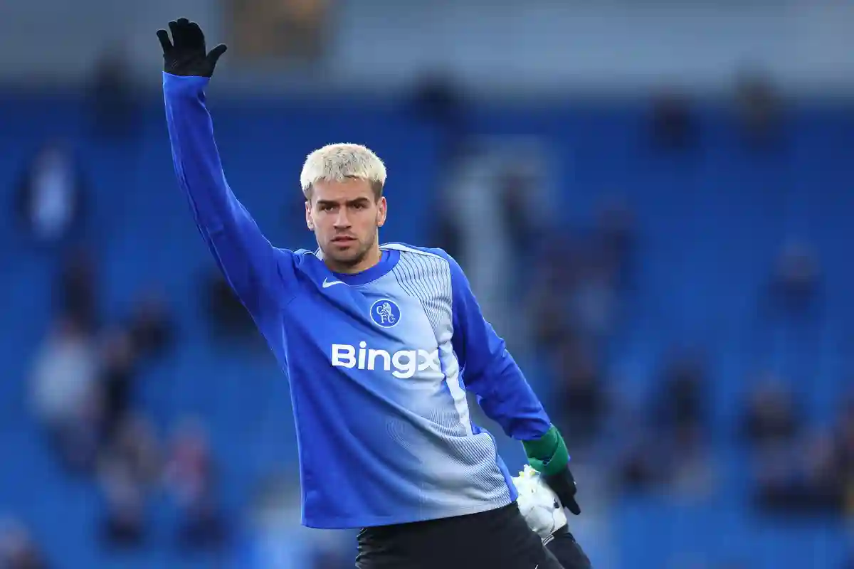 Chelsea : Un club se positionne sur Marc Guiu
