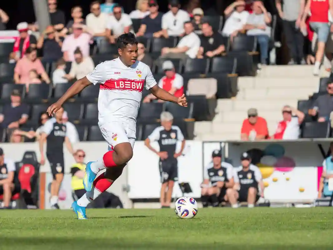 RC Strasbourg : Un international équatorien pour renforcer l&rsquo;attaque