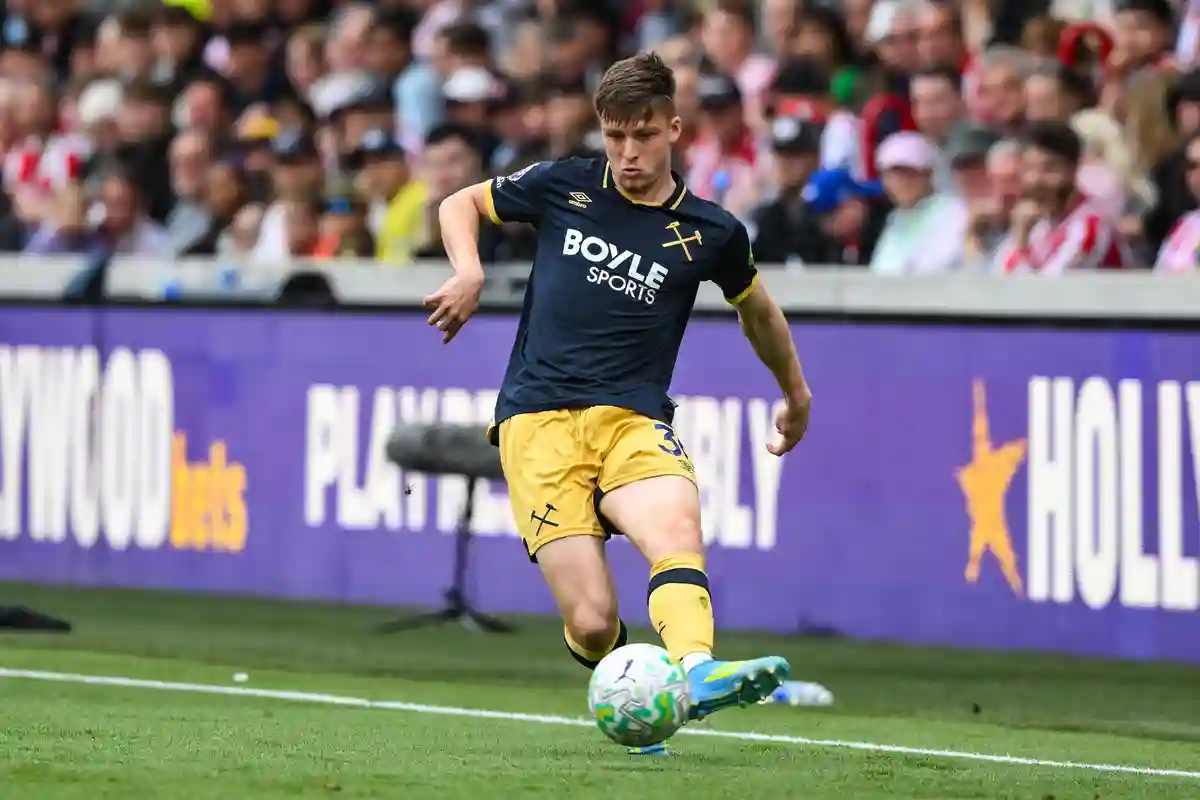 Manchester United s’active pour un jeune défenseur anglais