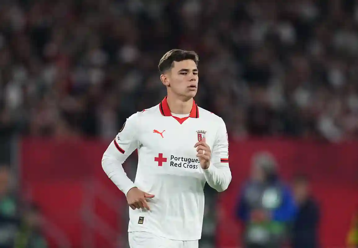 Le PSG annonce le départ de Gabriel Moscardo