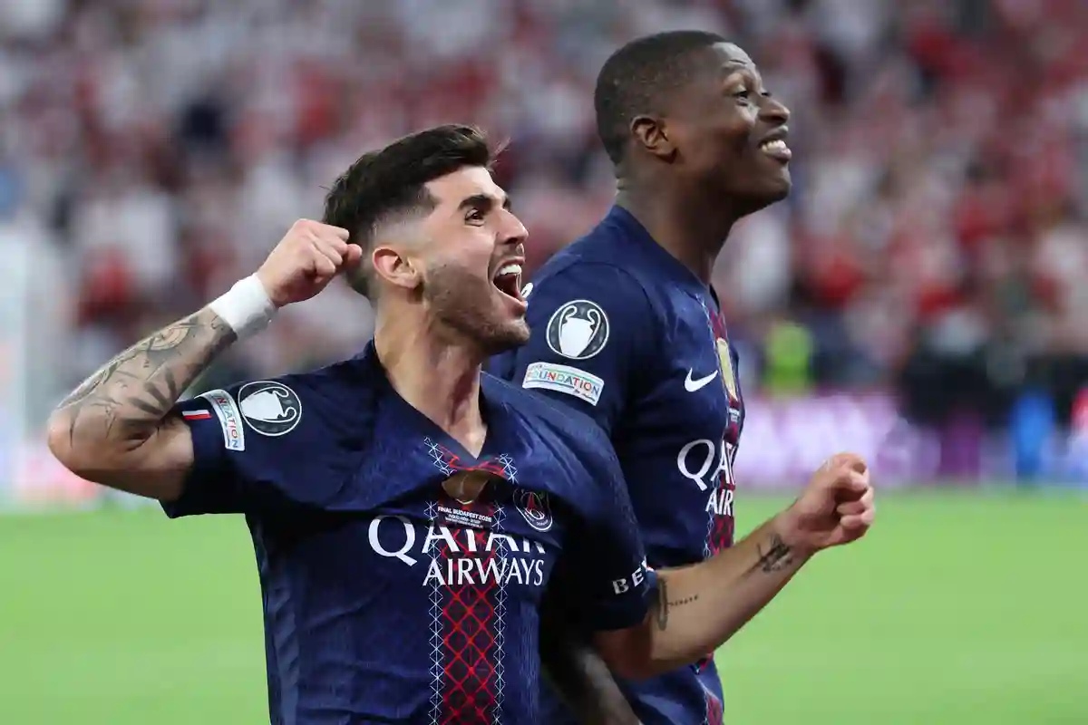 PSG : Lucas Beraldo prend une décision forte pour son avenir