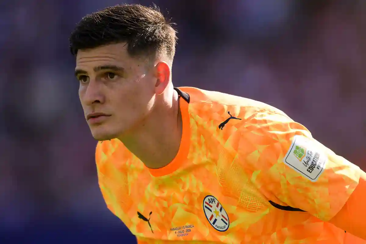 Manchester United vise le dernier rempart du Paraguay