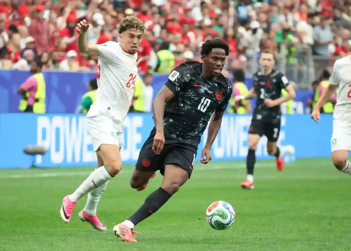 Le Paris FC vise un ancien buteur de Ligue 1
