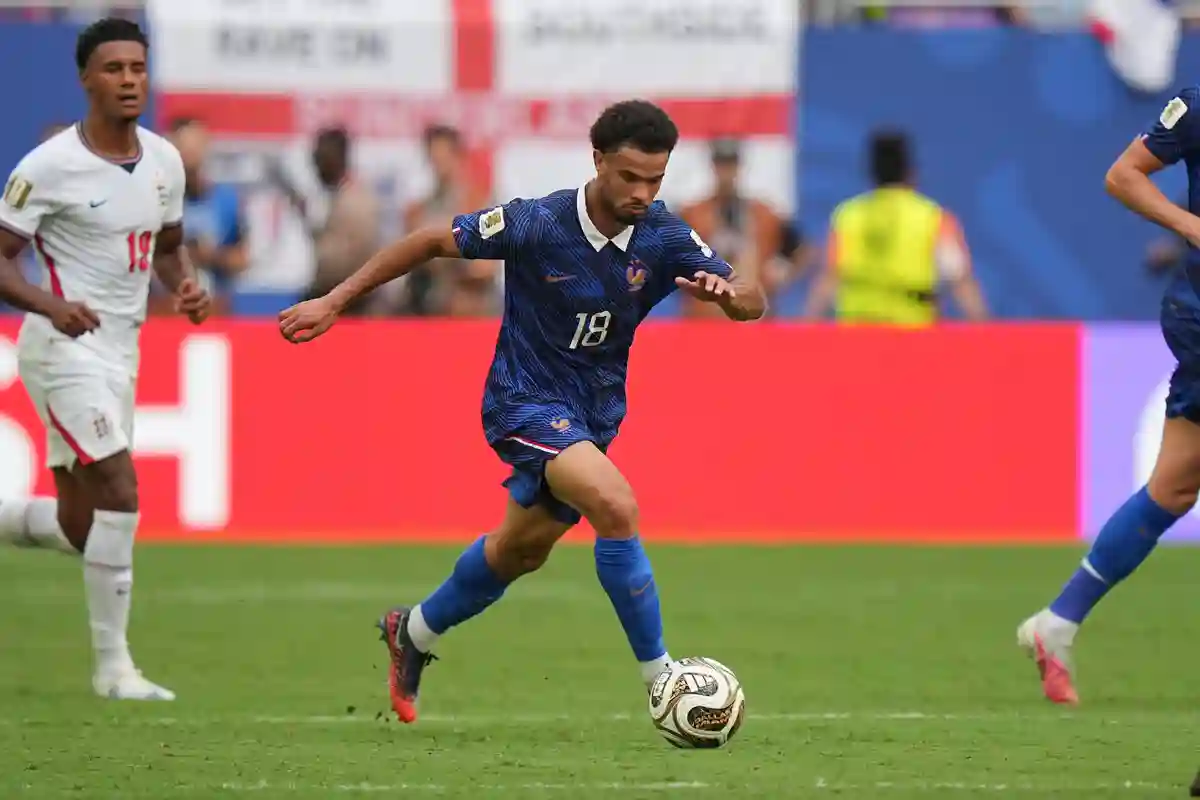 Manchester United ciblent une star du PSG