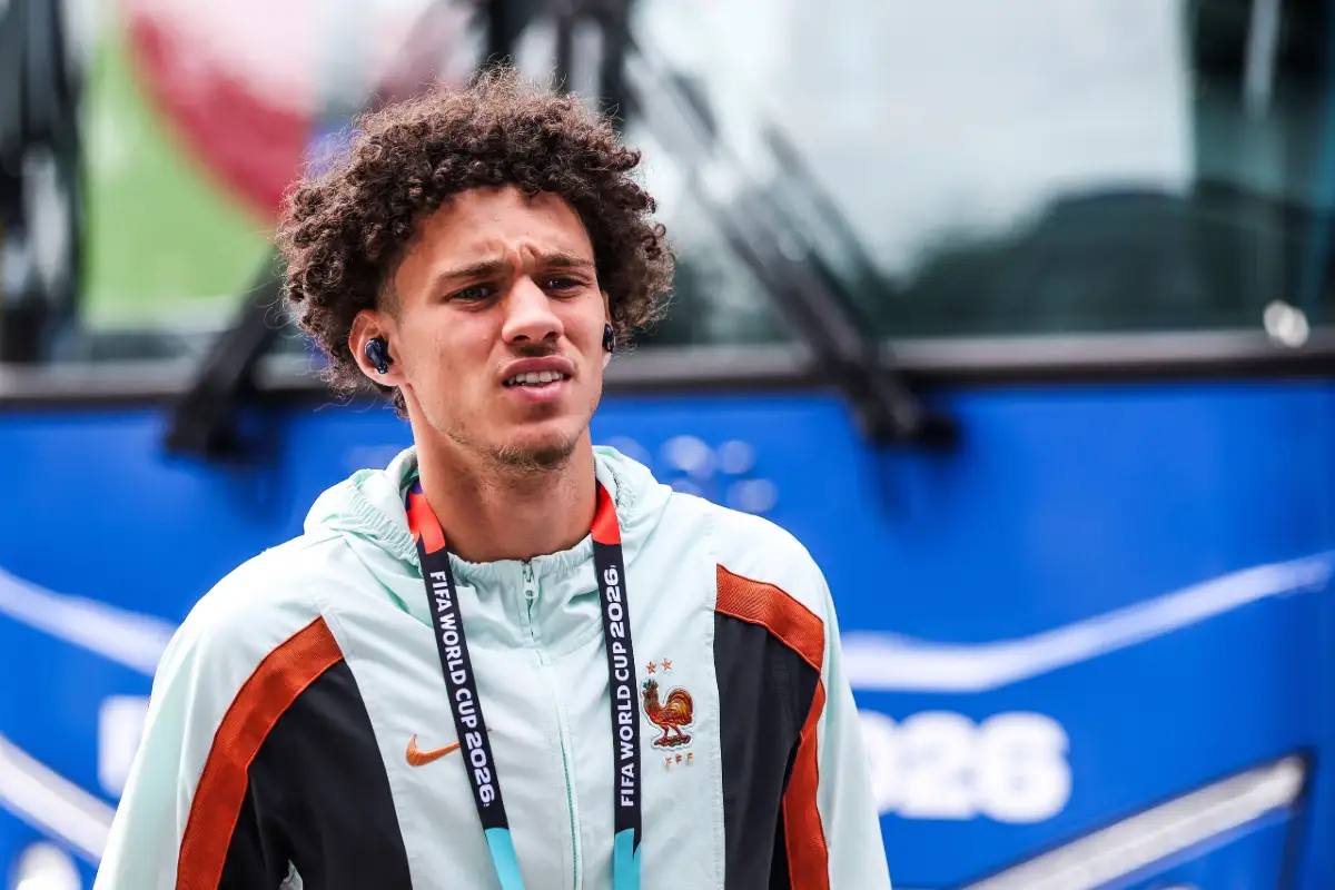 Liverpool : 40M€ ne suffiront pas pour Akliouche