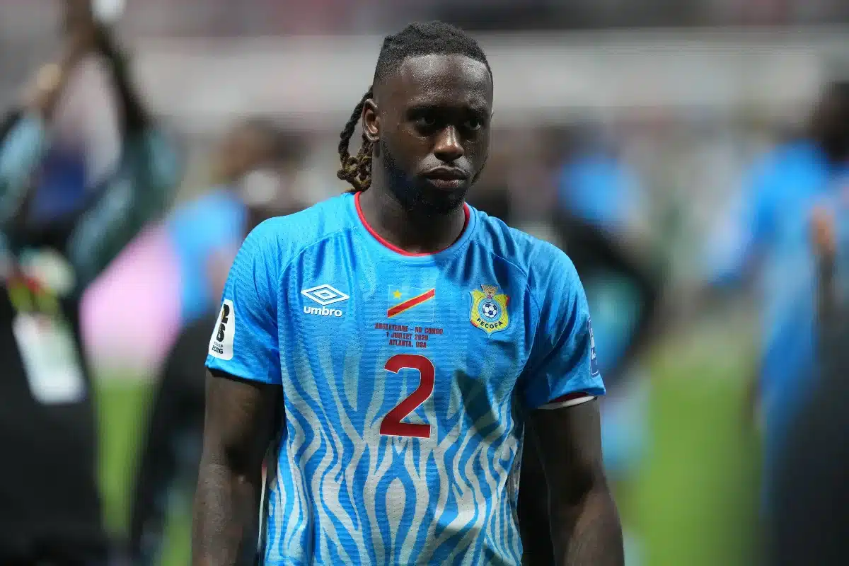 Arsenal explore une piste défensive chez les Hammers