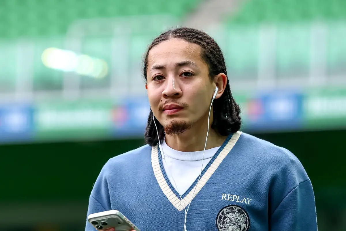 Ajax : un talent de 23 ans rejoint l’Italie
