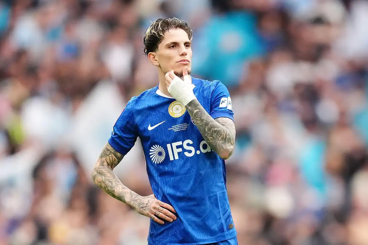 Arsenal annonce le départ de Leandro Trossard (officiel)