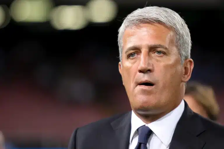 Algérie : Le successeur de Vladimir Petkovic bientôt annoncé