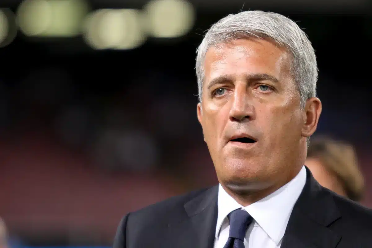 Algérie : Le successeur de Vladimir Petkovic bientôt annoncé