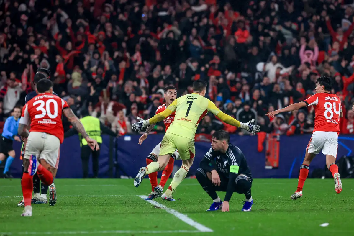 Le Real Madrid veut trinquer avec son bourreau