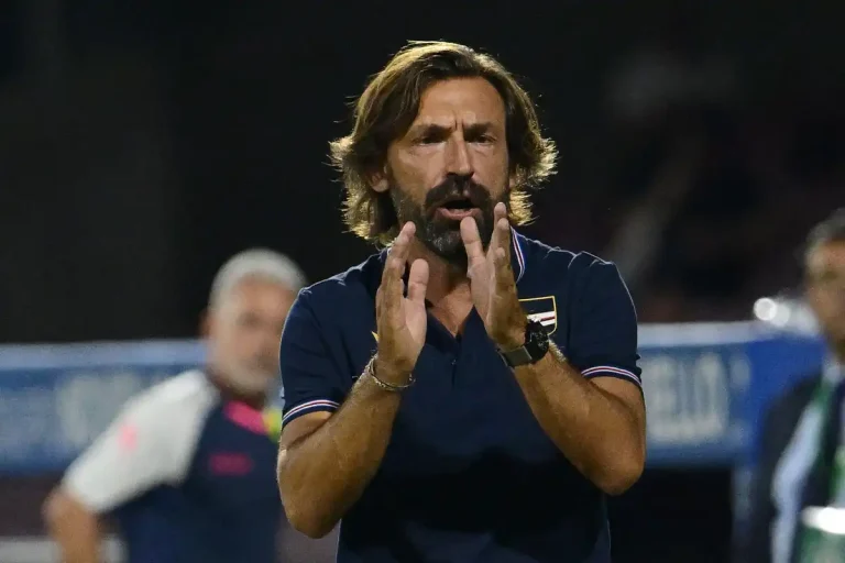 Andrea Pirlo ne sera pas sélectionneur