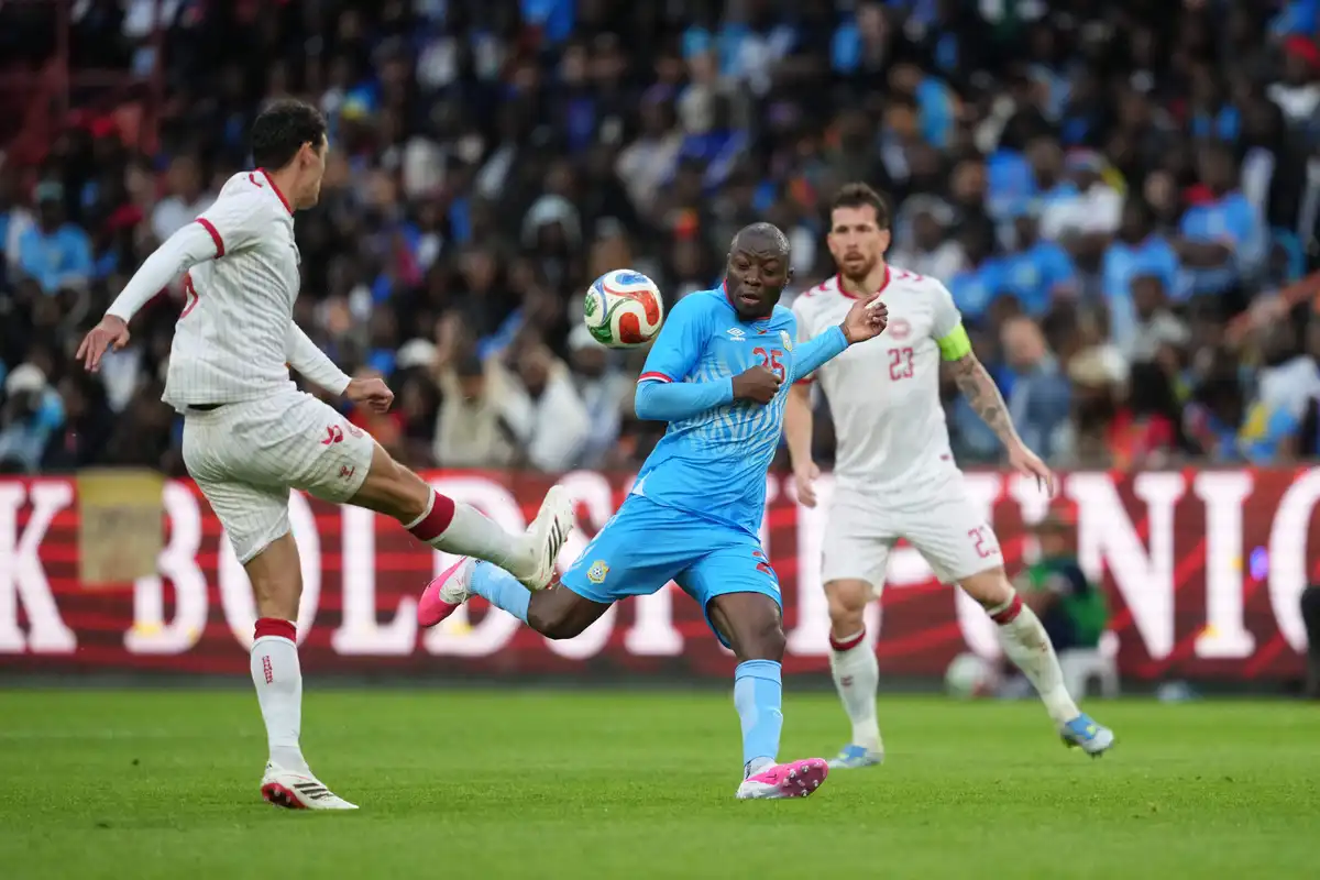 Le Barça annonce la prolongation d&rsquo;un défenseur central (officiel)