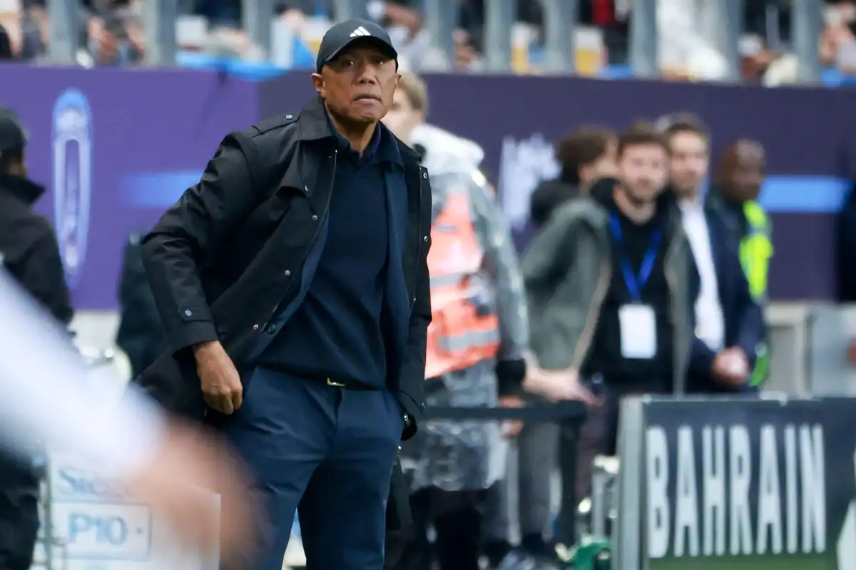 Officiel ! Le Paris FC limoge Antoine Kombouaré