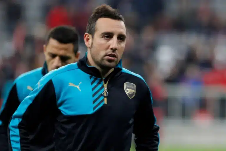 Arsenal : Une légende se retire du football