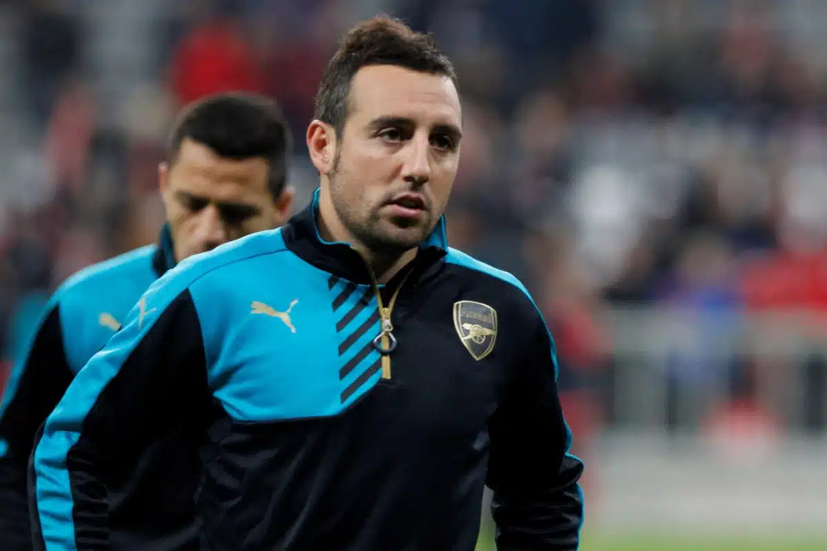 Arsenal : Une légende se retire du football