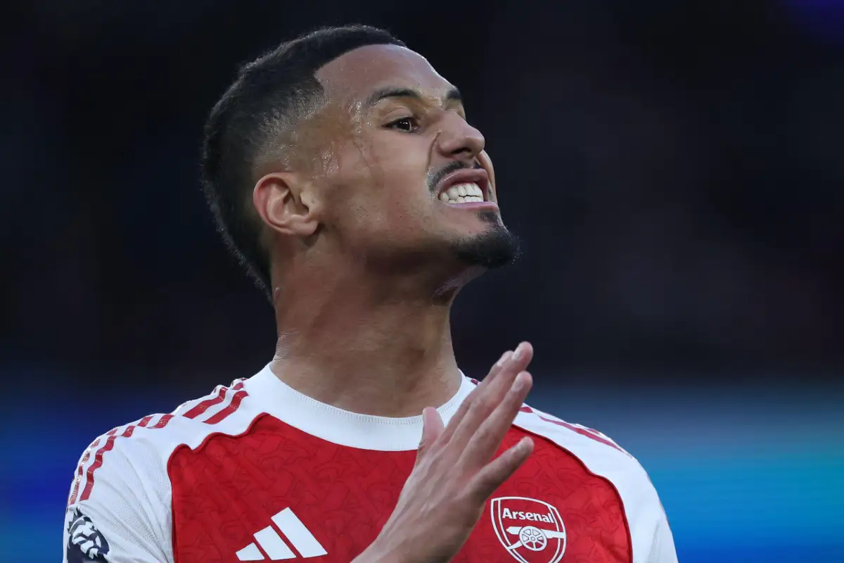 Arsenal : le défenseur français a de très mauvaises nouvelles