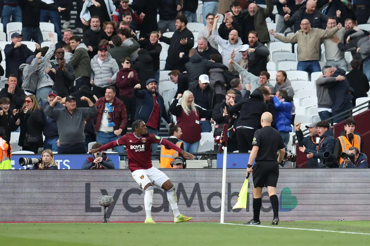 Crystal Palace pense remplacer Maxence Lacroix par un autre français
