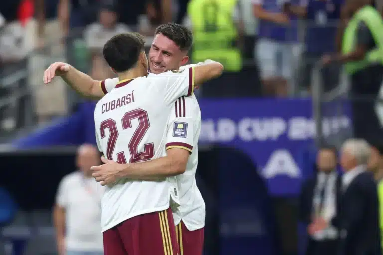 Aymeric Laporte avec l'Espagne