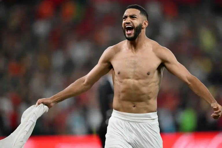 Bayern : Ismaël Saibari débarque (Officiel)