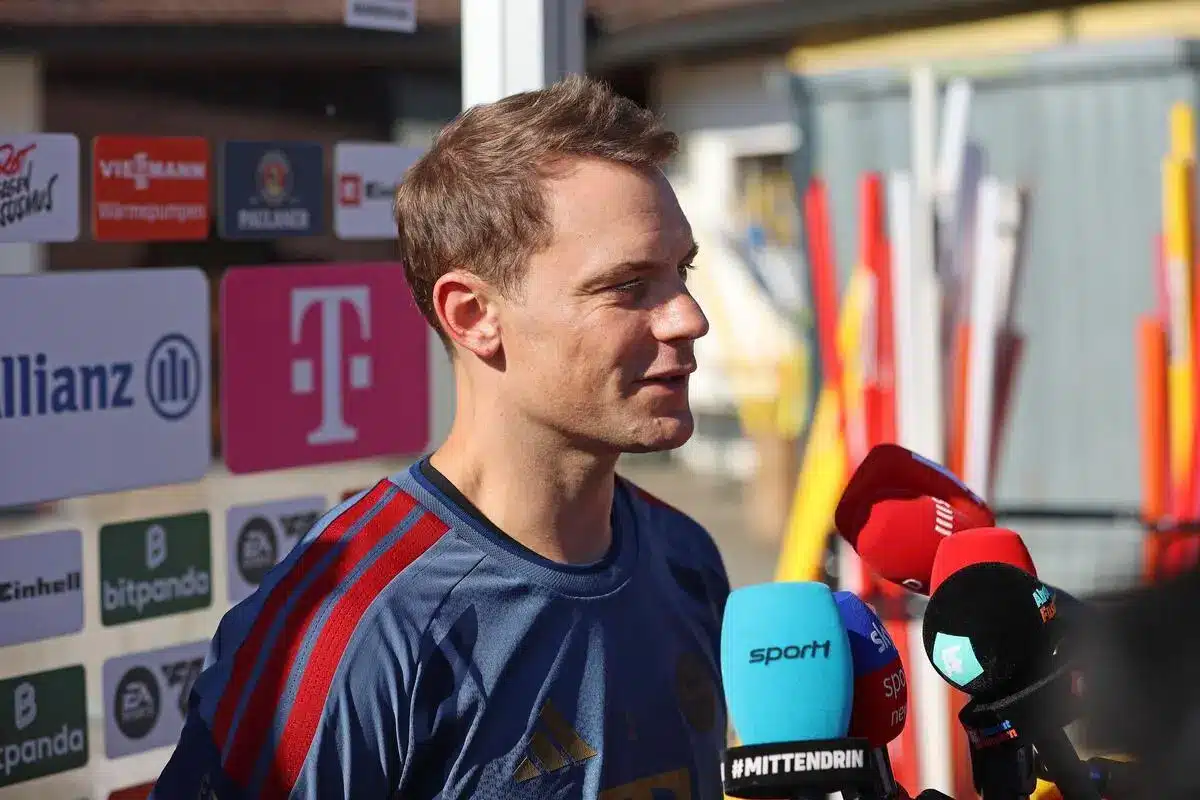 Bayern : Manuel Neuer annonce une triste nouvelle