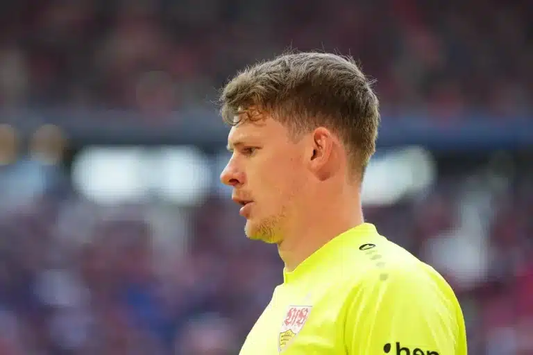 Bayern Une doublure de Manuel Neuer envoyé en Turquie