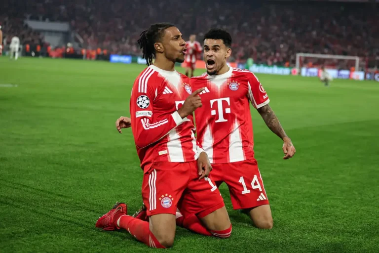 Bayern : la brutale réponse au Real Madrid pour Olise, "Aucun appel !"