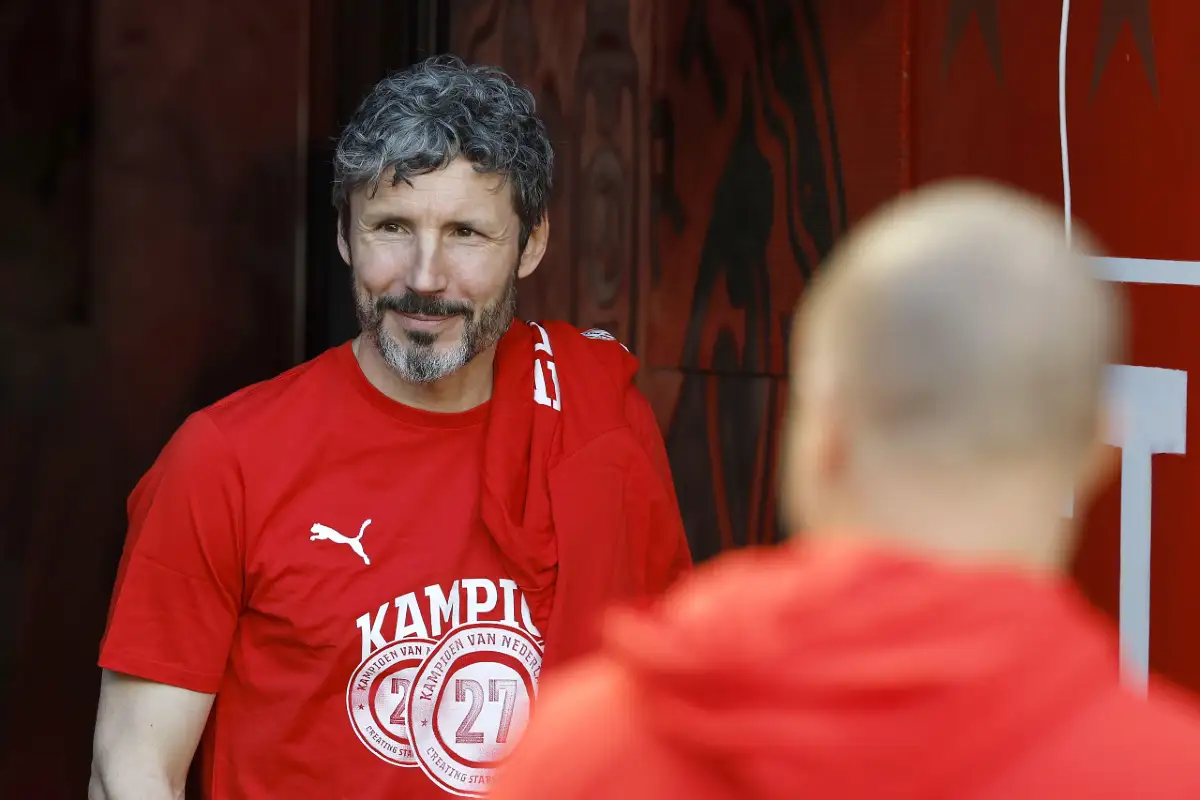 Belgique : le nouveau sélectionneur a joué au Barça, au Bayern et à Milan