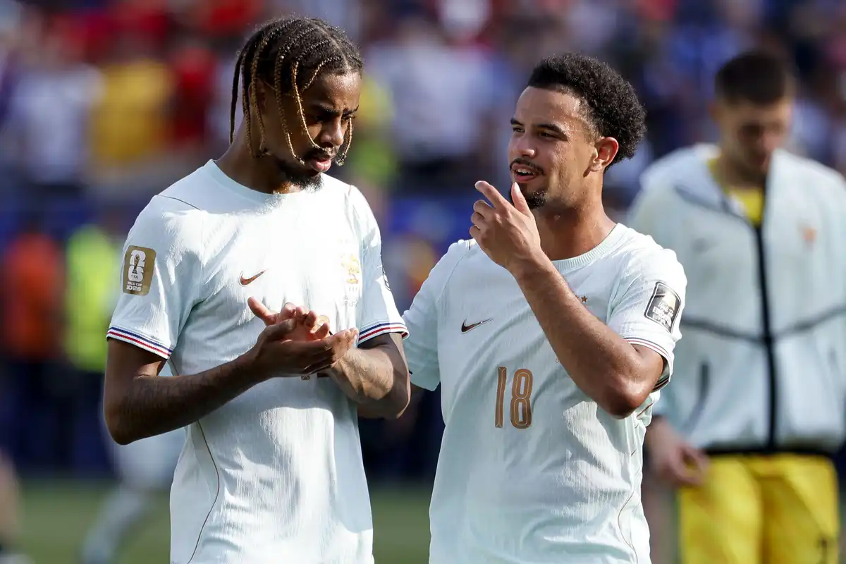 Le Bayern Munich cible un jeune talent des Bleus