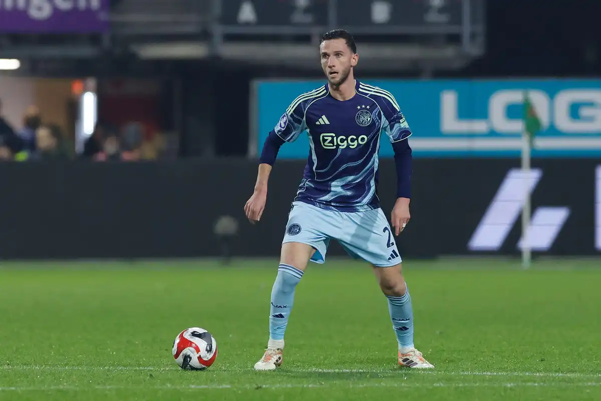 L’Ajax résilie le contrat de cet ancien toulousain (Officiel)