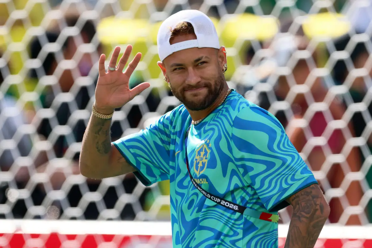 Br sil Neymar Dit Au Revoir La Sele ao Br sil Neymar Dit Au Revoir La Sele ao