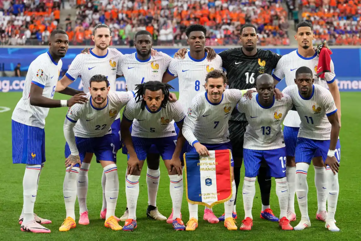 CDM 2026 : Énorme coup dur pour les Bleus