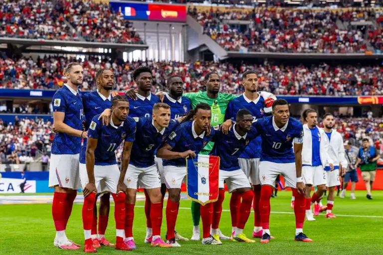 CDM 2026 : Le coup de gueule de Daniel Riolo après l'élimination de la France