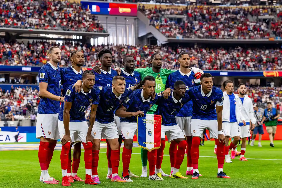 CDM 2026 : Le coup de gueule de Daniel Riolo après l’élimination de la France