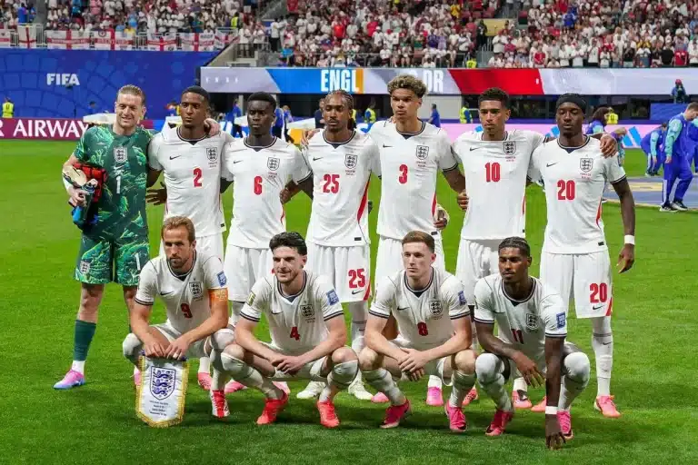CDM 2026 Le match Angleterre-Mexique décalé de plusieurs heures