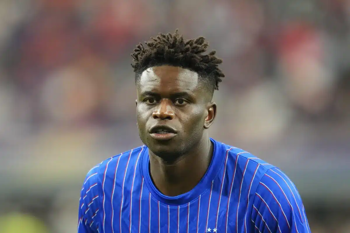 CDM 2026 : Un forfait dans les rangs des Bleus avant l'Angleterre