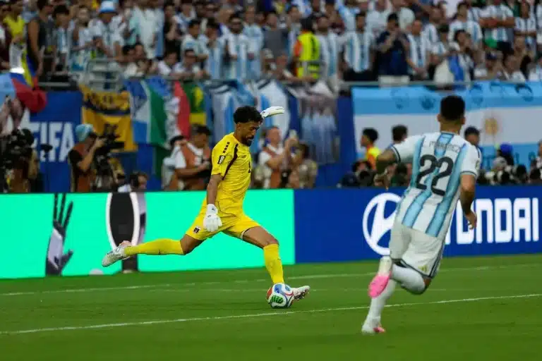 Cet exploit de Vozinha que Cristiano Ronaldo peine à accomplir