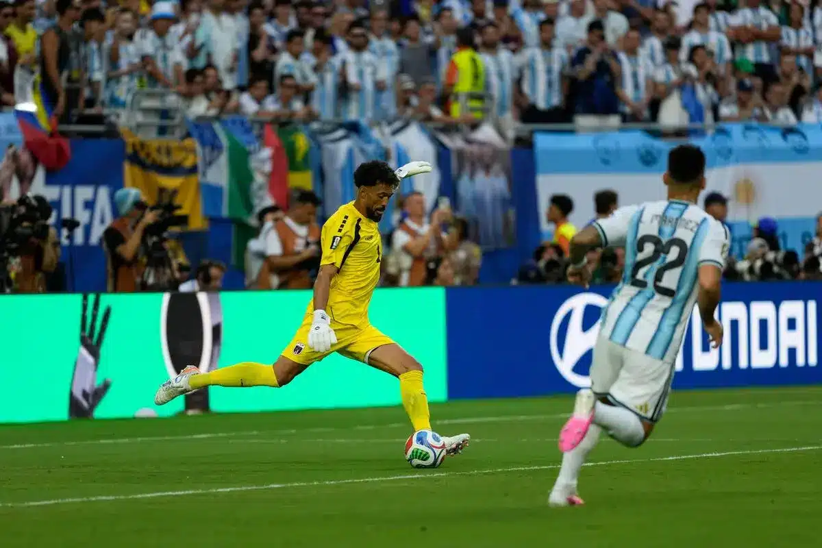 Cet exploit de Vozinha que Cristiano Ronaldo peine à accomplir