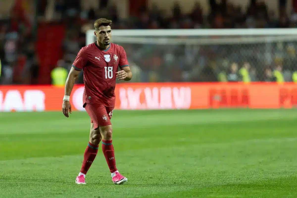 Chelsea : Cet ailier portugais vaut de l’or