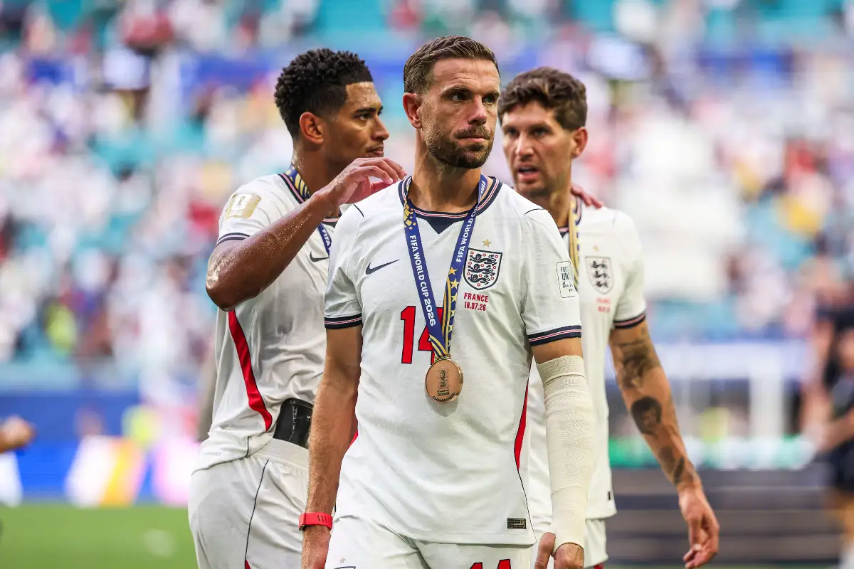 Chelsea : Henderson est la prohaine recrue des Blues