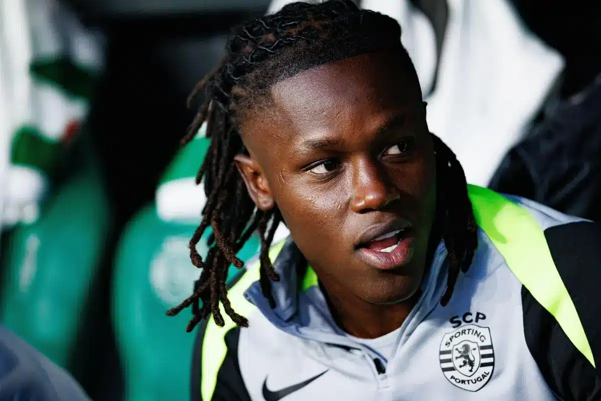 Chelsea : La future star tant annoncée est là