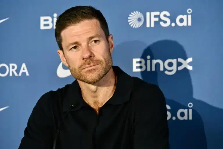 Chelsea Nouveau coup dur pour Xabi Alonso