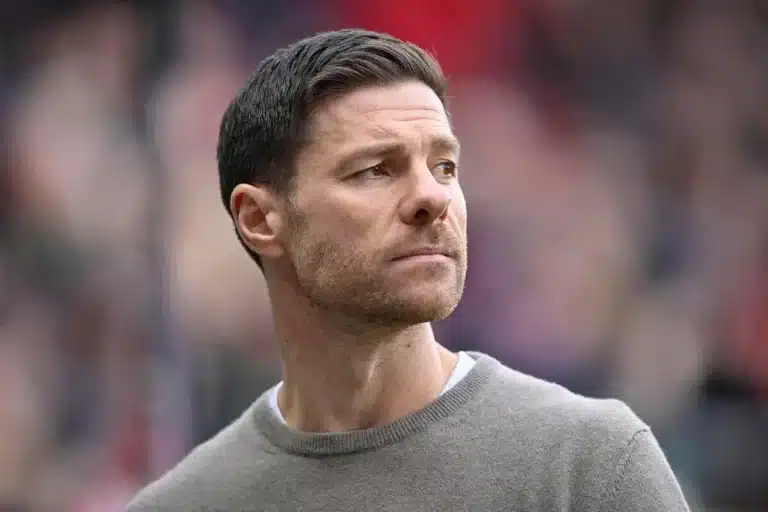 Chelsea Un projet de Xabi Alonso tombe à l'eau