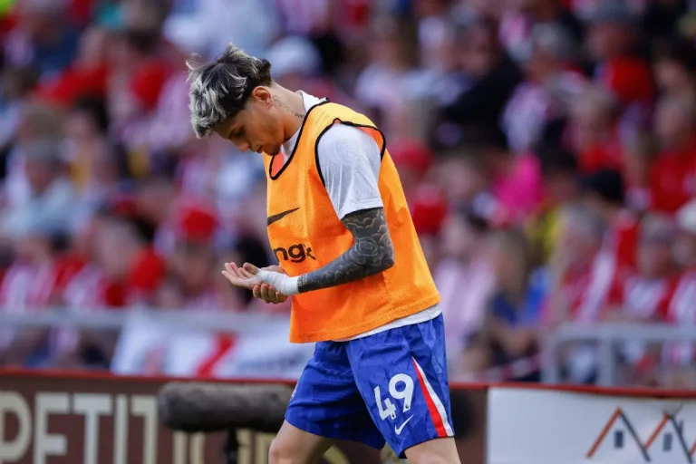 Chelsea : Une star poussée vers la sortie, son prix enfin dévoilé