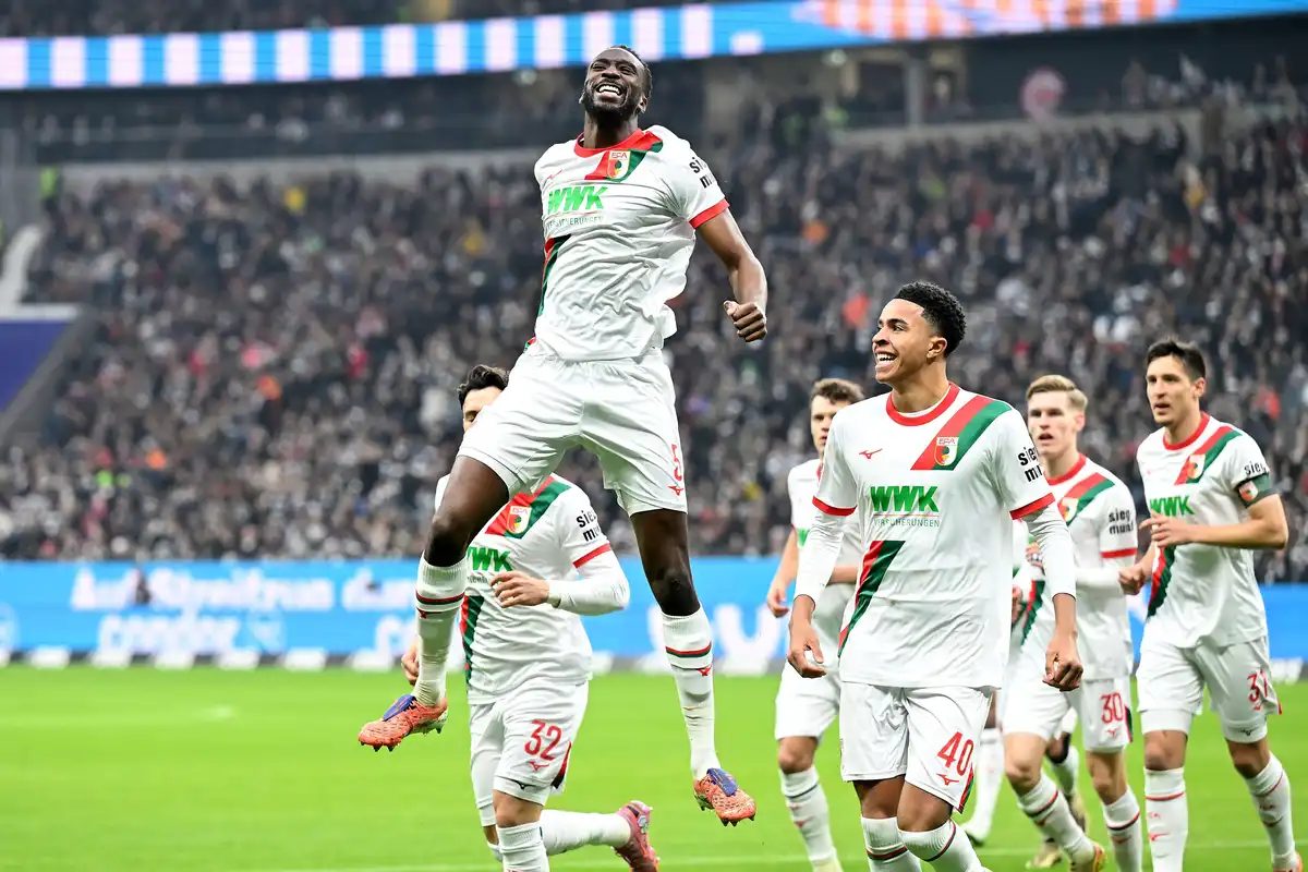 Crystal Palace : Un français pour remplacer Maxence Lacroix