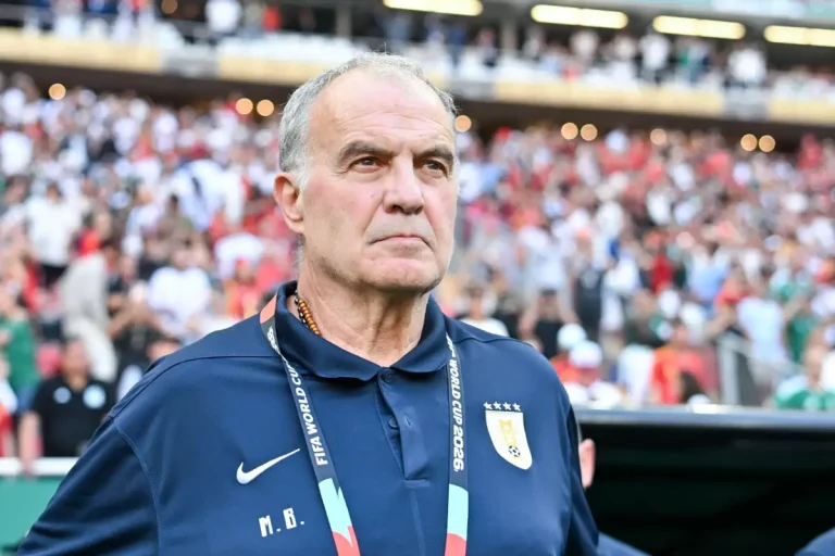 Coupe du monde : le limogeage des sélectionneurs continue