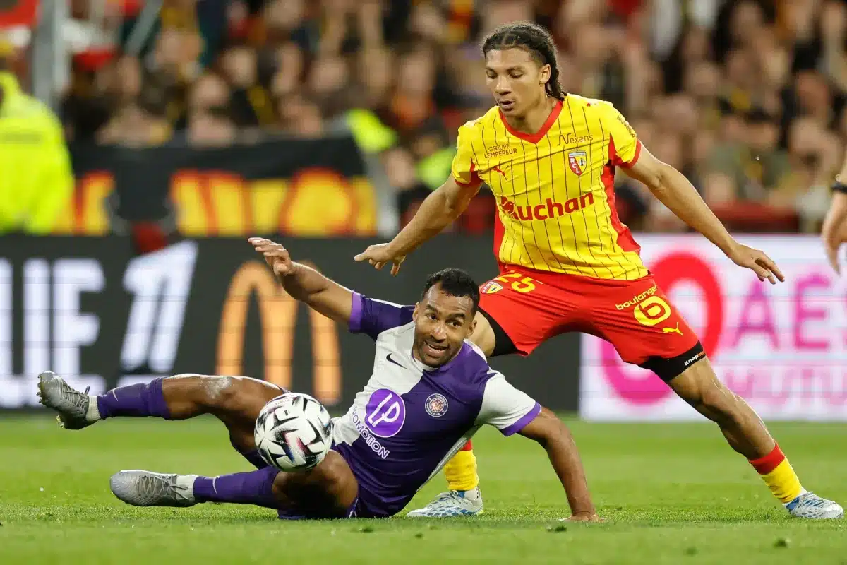 RC Lens : Le successeur de Mamadou Sangaré déniché en Ligue 1