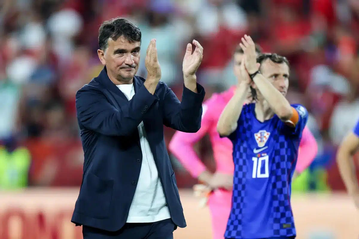 Croatie : Une légende quitte la sélection après le Mondial 2026
