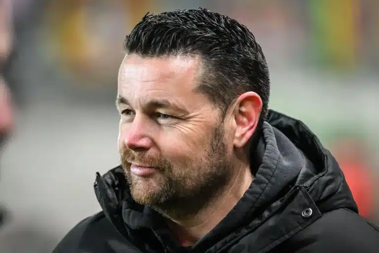 Crystal Palace Pierre Sage tient sa première recrue